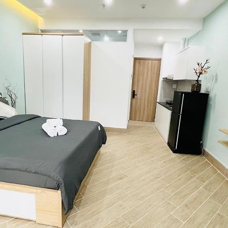 Midmost C22 Apartment เกิ่นเทอ ภายนอก รูปภาพ