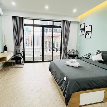 Midmost C22 Apartment เกิ่นเทอ ภายนอก รูปภาพ