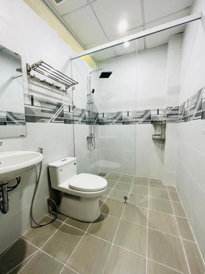 Midmost C22 Apartment เกิ่นเทอ ภายนอก รูปภาพ