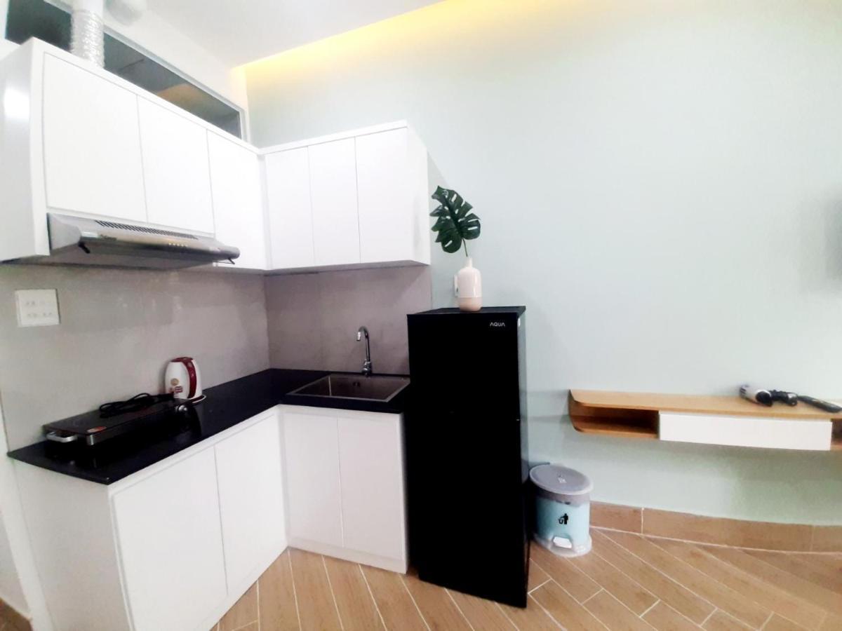 Midmost C22 Apartment เกิ่นเทอ ภายนอก รูปภาพ